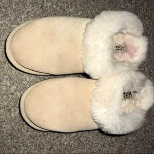 Ugg Slippers